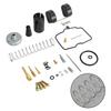Carburetor Rebuild Kit Fit for VM26 Carb ATV Dirt Bike 150cc 160cc 200cc 250cc