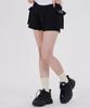 Disfunct Banding 3D Pocket Pants(Black)
