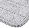CCP Cordless Vibration Mop Dedicated Mop Pad with 2 pieces [Compatible ZJ-MV25] EX-3824-00