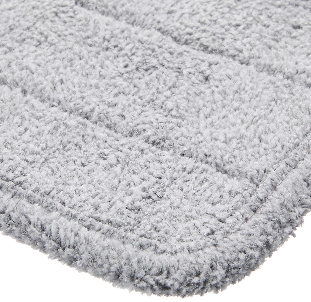 CCP Cordless Vibration Mop Dedicated Mop Pad with 2 pieces [Compatible ZJ-MV25] EX-3824-00