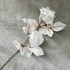 Floral Rose Lifelike Arrangement For Wedding Decoration And Photography Styling