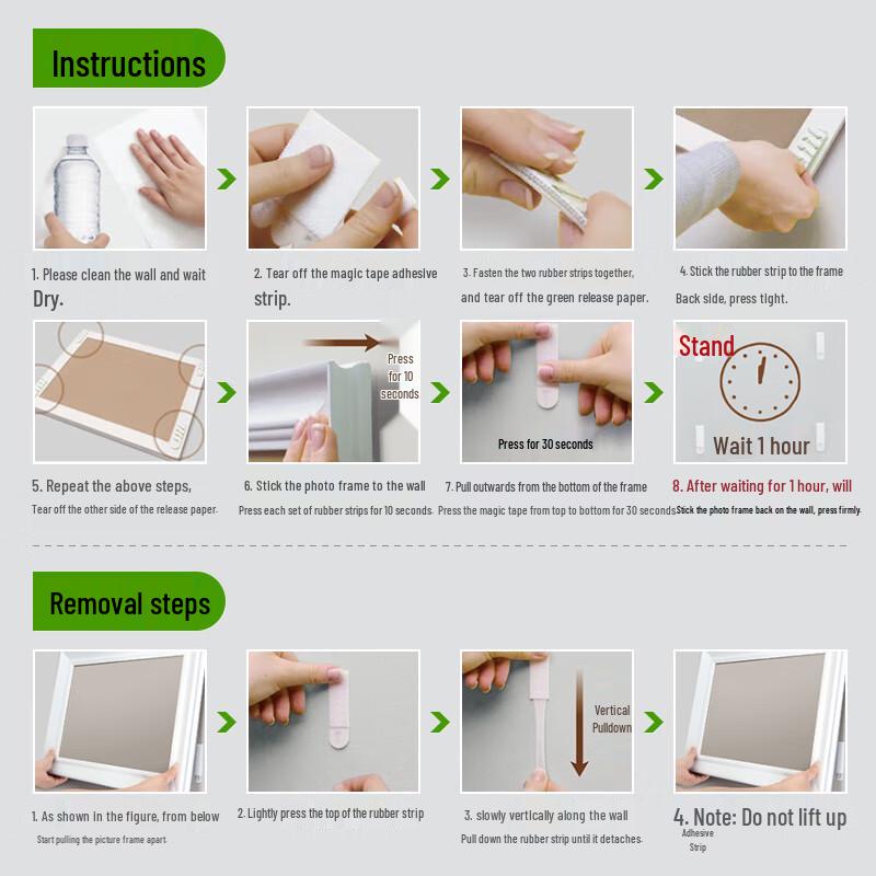 3M Command Picture Hanging Strips