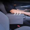 For Lynk & Co 08 EMP -2025 Car Armrest Box Heightening Pad Central Protective Cover Accessories Car Decoration Product Tools