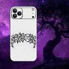 J-Junior H Sad Boyz Phone Case For iPhone 17,16,15,14,13,12,Pro,Max,Plus,E,SE4,Air,Mini Black Soft Box