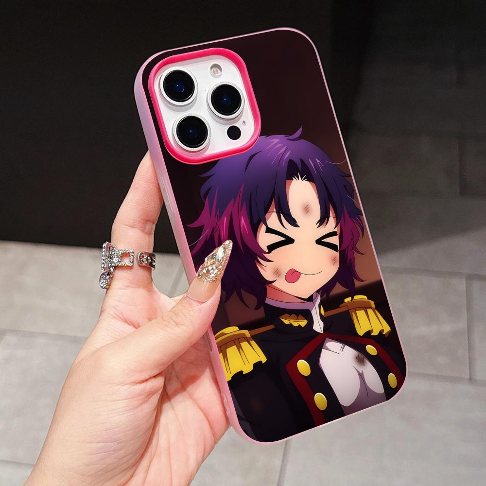 

Mato seihei Yakumo Ezo Jelly Double layer Rose Red Mobile Phone Case for iPhone 17 16 15 14 13 12 11 Air Pro Max Plus Protective iPhone 12 Pro