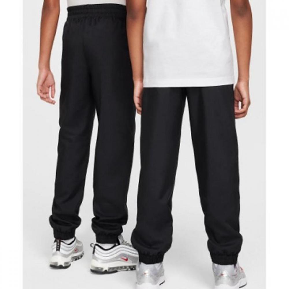 

Nike Sportswear Club Junior Woven Jogger Be3 Hf8141 010 HF8141 010 55