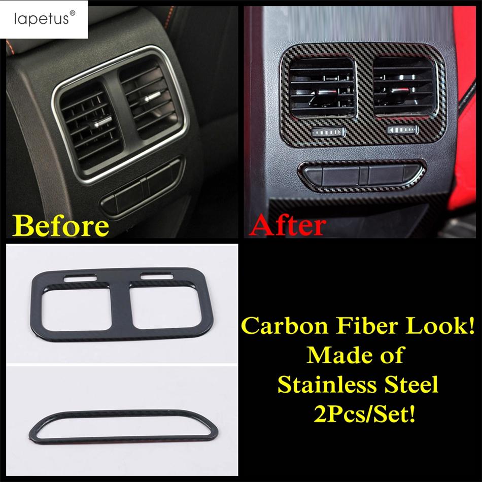 Scheinwerfer / Fensterheber / Gangschaltung / Leselampen-Abdeckleiste Für Haval F7 F7X 2018 - Edelstahl Zubehör Innenraum