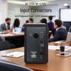 Weishu W-570 5-inch Active Desktop Monitor Speaker (CN Version)