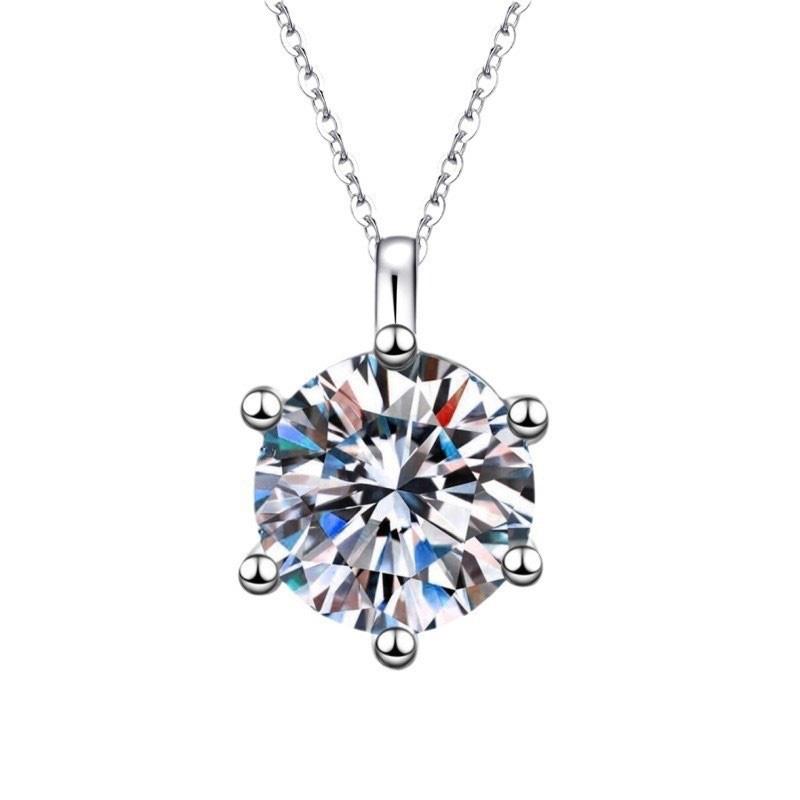 Low Price Fashion Pendant Necklaces Fine Simple Popularity Collares Con Colgante Crystal Chain Modern Pendant Necklaces
