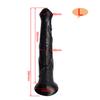 S/M/L Animal Dildo Suction Cup Dildos Huge Big Horse Cock Realistic Penis Vagina Sex Toys For Women Men Gay Adult Masturbators