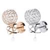 Modern Crystal Sconce Lighting Simple Indoor Light Wall Lamp  Stairs Corridor Bathroom