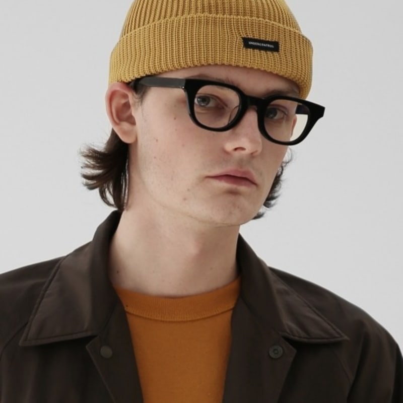 

ШАПКА UNDERCONTROL / АЭРО посадка / L ГОРЧИЧНЫЙ FREE