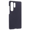 X-LEVEL For Samsung Galaxy S25 Ultra Magnetic Case Ultra-Thin PC Hard Phone Cover Carbon Fiber Texture