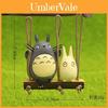 Můj soused Totoro Houpací kočka Mini model Ozdoba Pro darování a domácí dekorace