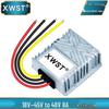 Modulo Convertitore DC-DC Step-Up 24V a 48V, 1A-53A