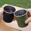 304 Stainless Steel Coffee Cup - Single Layer Milk Cup for Camping & Engraving