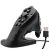 Mouserpad V2 Mouse Controller with Hall FPS Gaming Keyboard Anti-Drift Sensor, Left-Hand Device,
