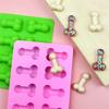 Backen – Silikonmatten & Backformen