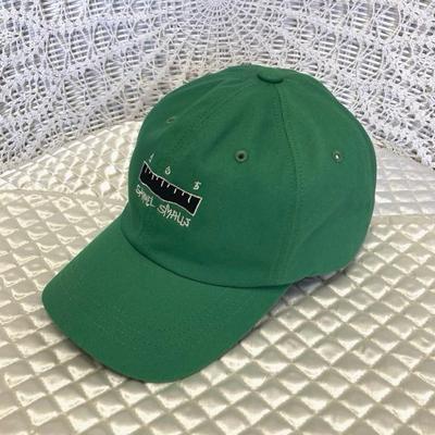 Used SAMUEL SMALLS  bPr BEAMS Collaboration Cap BEAMS