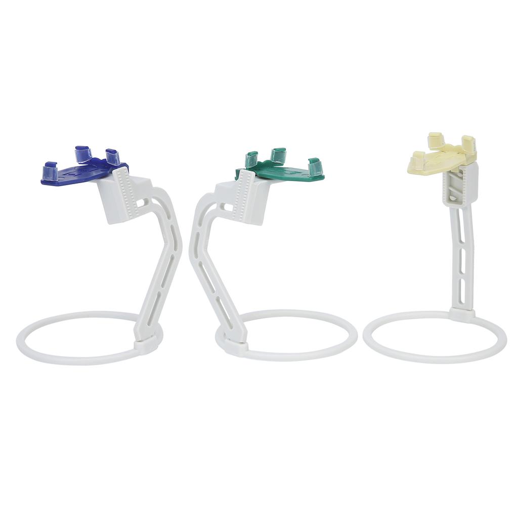 Digitaler Dentalröntgenfilm Sensorpositionierer Halter Röntgenfilm Sensorhalter Zahnarztwerkzeug