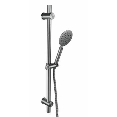 1-function Shower Set with Rail WEZER STY-01