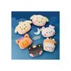 Meer Artiest wishnini house MEDIUM PLUSH KUSSEN Versie Selecteer Officiële K-POP Merchandise