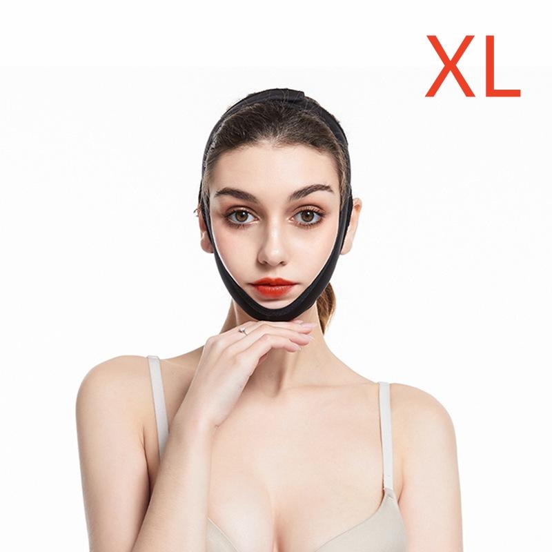 

Эластичный бандаж для похудения, V-образный формирователь лица, женский пояс для подтяжки подбородка и щек, массажер для лица, ремешок для ухода за кожей лица, инструменты для красоты