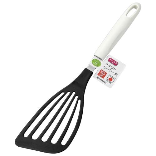 Shimomura Kogyo Made in Japan Tasteful Food Nylon Beater ANB-247, Made in Tsubame-Sanjo, Niigata