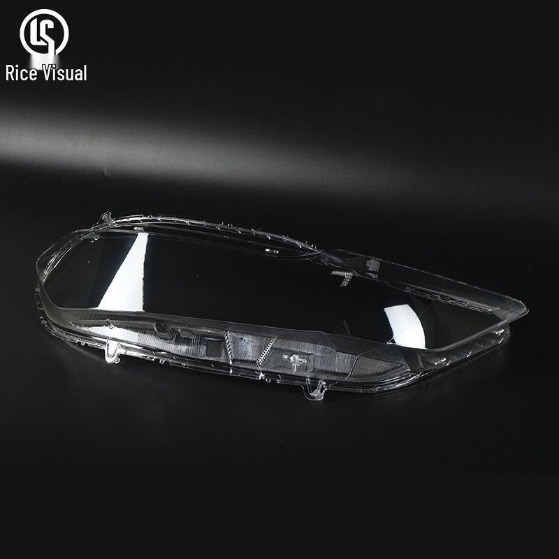 Honda Accord 10th Gen (2018-2022) Headlight Cover - Transparent Headlamp Shell