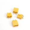 5 Pairs/5pcs XT30U Plug Connector Male Female Gold Connector/Plug Upgrade