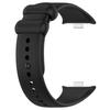 Soft Silicone Wristband for Xiaomi Band 8/9 Pro, Redmi Watch 6/4, and 5 eSIM