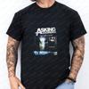 Asking Alexandria - Britische Metalcore-Band - Trendiges Kurzarmhemd für Herren und Damen mit