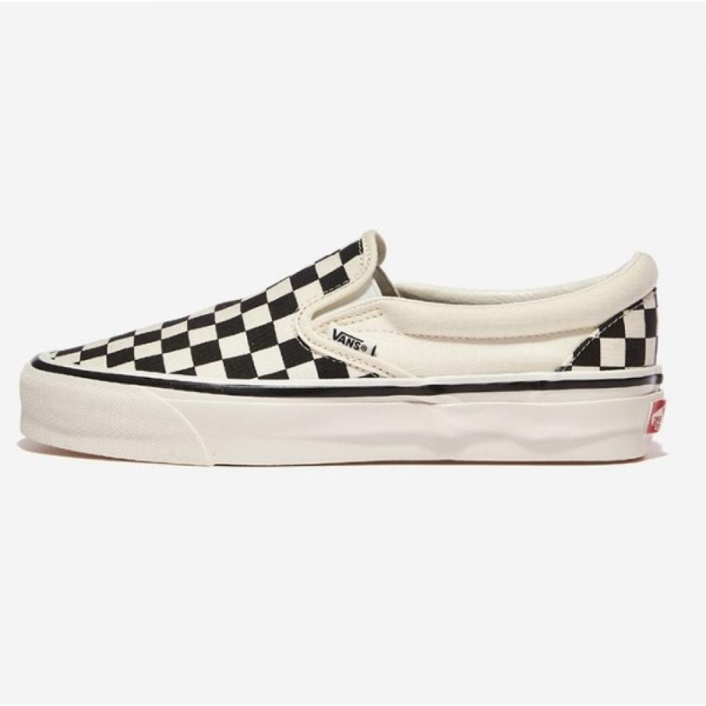 

Vans Mte Checkerboard Slip On Reissue 98 Vn000ctckig 1.VN000CTCKIG/230