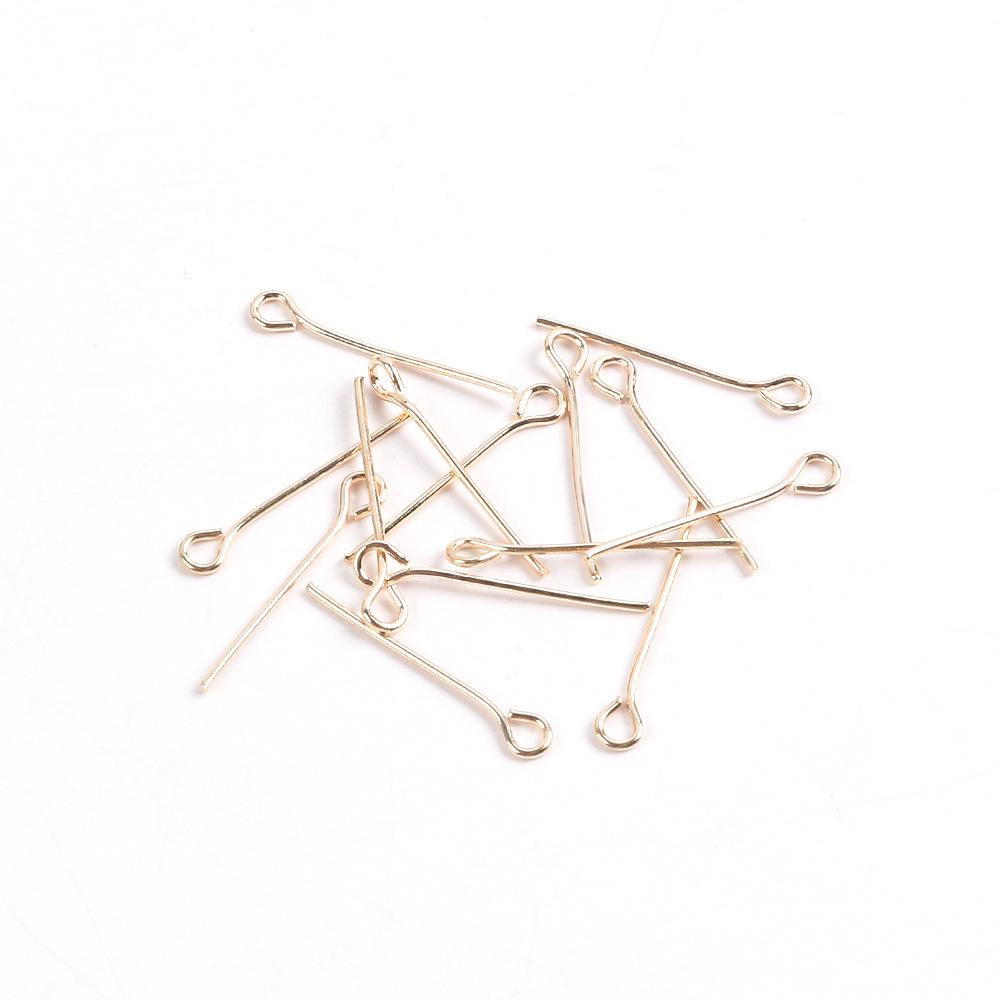 Ago a Nove Caratteri Ago a T Ago a Nove Caratteri Ago a Sfera Orecchini Ciondolo Collana Ciondolo Ago a Nove Caratteri Accessori Fai da Te