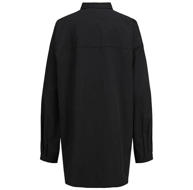 Jack & Jones Mission Oversize JJXX Langarmhemd