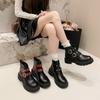 Botas altas – Botas altas