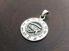 Eye of Horus Egyptian Silver 925 Pendant Top Amulet Amulet
