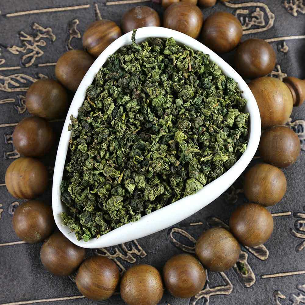 2023 Oro chino Gui Anxi TieGuanYin Té verde Oolong Tie Guan Yin 250g/8,8oz