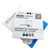 SP630E Bluetooth LED Controller: RGBCW, Single/Dual Color Temp, Magic Color Strip Dimming via App.