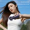 Advanced Portable Handheld Fan - USB Rechargeable