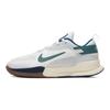 Nike Crosscourt GS Sail Bicoastal Kids Sneakers Cream Coconut-Milk Lightning-Blue HM3715-131