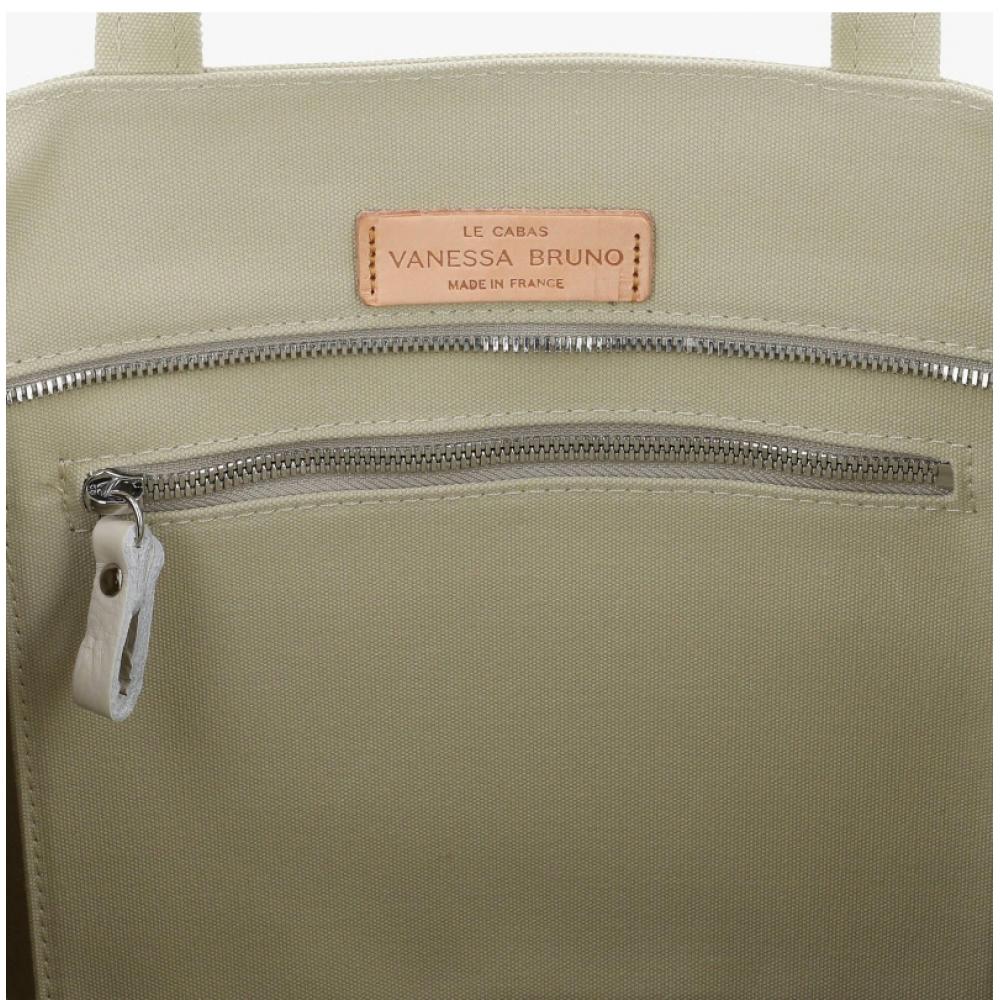 Vanessa Bruno 0pve01 V40409 621 Cabas Moen++ Sequin Large Tote Bag