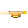 Conector Universal pentru Supapă de Exterior Adaptor Reumplere Gaz Aragaz Instrument Rezervor Cilindru