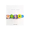 Cute Colorful Flowers Hair Clips For Women Girls  Sweet Floral Barrettes  Exquisite Hair Accessories Gifts