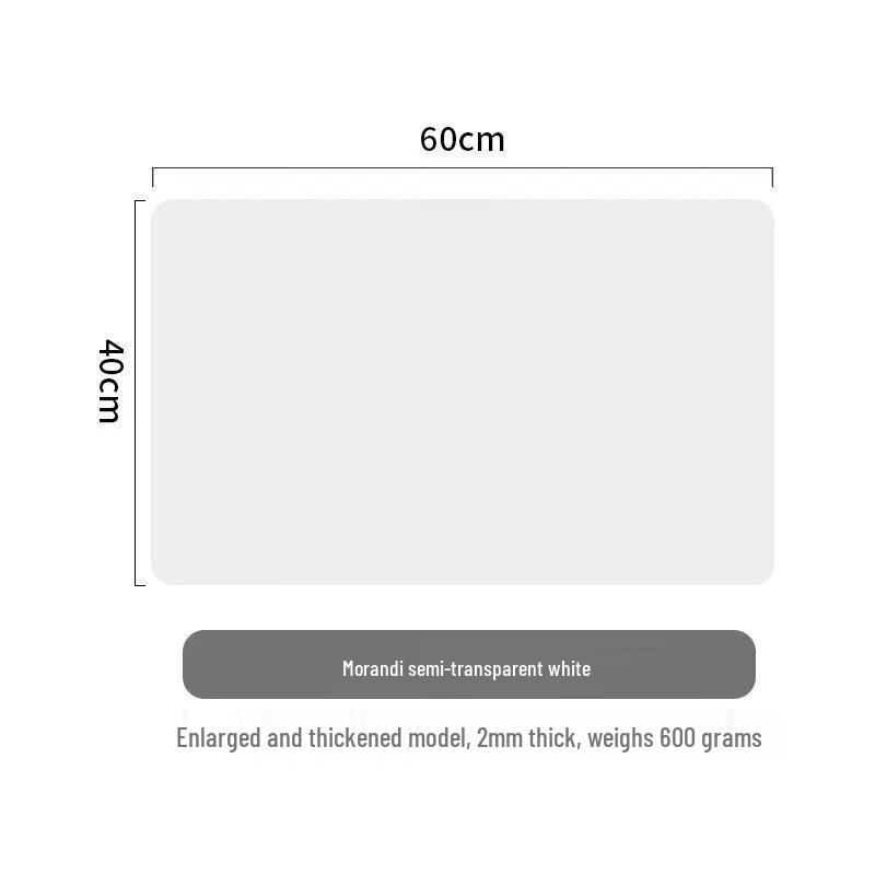 Qīwēi Food Grade Silicone Kids Placemat