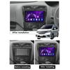 Android Car-Play Car Radio For Nissan Serena 4 C26 2010 - 2016 Multimedia Player Head Unit Stereo GPS Navigation BT WIFI,8 CORE ,2+32GB