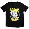 Blink-182 Ladies T-Shirt: Big Smile (Medium)
