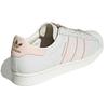 adidas Oryginalne Sneakersy Superstar 'Szaro-Różowe' H00167