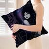 S-Siouxsie And The B-Banshees Cushion Cover Pillowcase Upholstery Sofa Throw Pillow Home Decor Pillowcas
