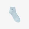 Women's Scalloped Ankle Socks RA196E-56G-70V